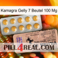 Kamagra Gelly 7 Sachets 100 Mg 41